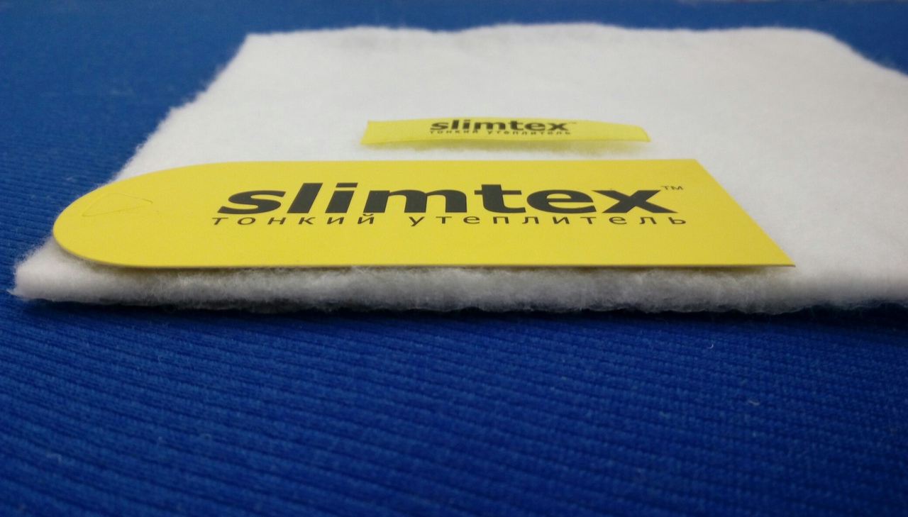 Утеплювач слімтекс Slimtex 200 арт 0649