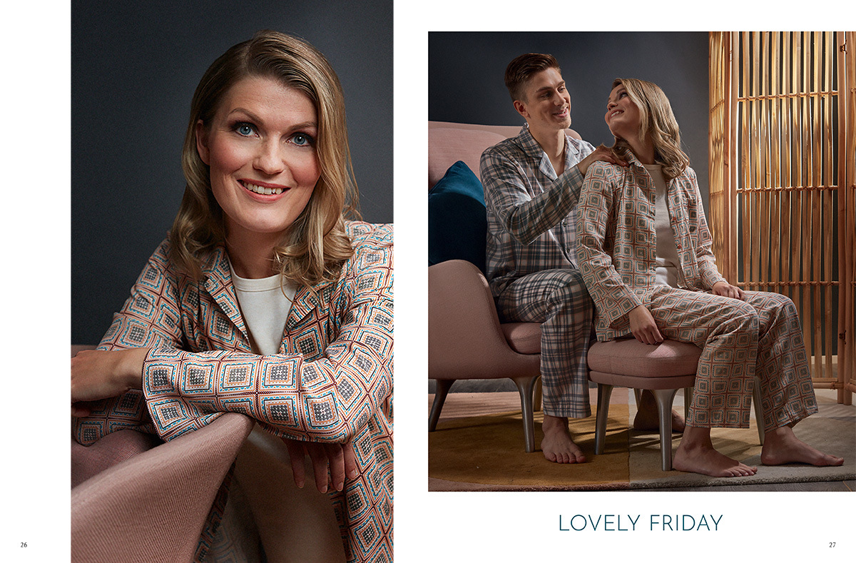 Оттобре/Ottobre Family 07-2018 (англ.) арт. 1348 - Зображення 7