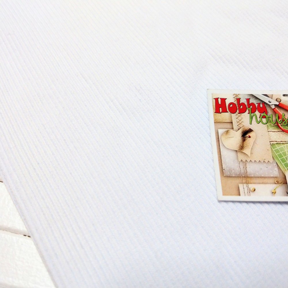 Кашкорсе біле щ. 310 арт 2864