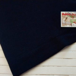 Рібана чорна 2х95 см арт 0071