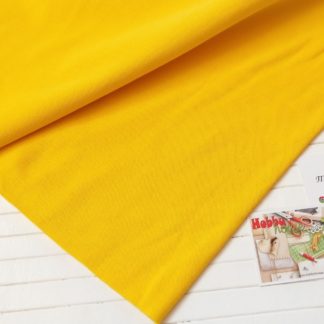 Рибана желтая арт 1353