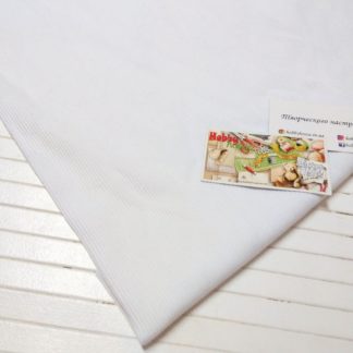 Кашкорсе біле щ. 400 арт. 1594