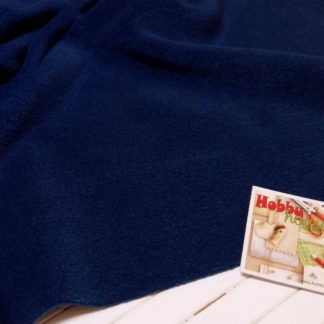 Полар-флис синий джинс 190 см арт. 1604