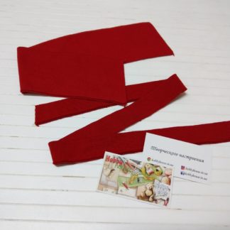 Комірці, манжети для футболок поло