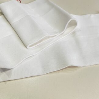 Подвяз (манжет) молоко  40*15 см арт 1463