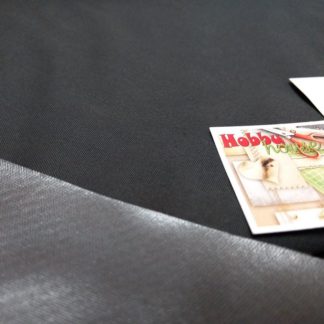 Коттон на мембране графит №2 150 см арт. 1653
