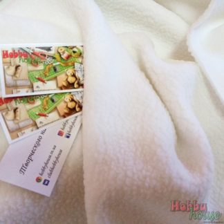 Флис Барашек арт 0695