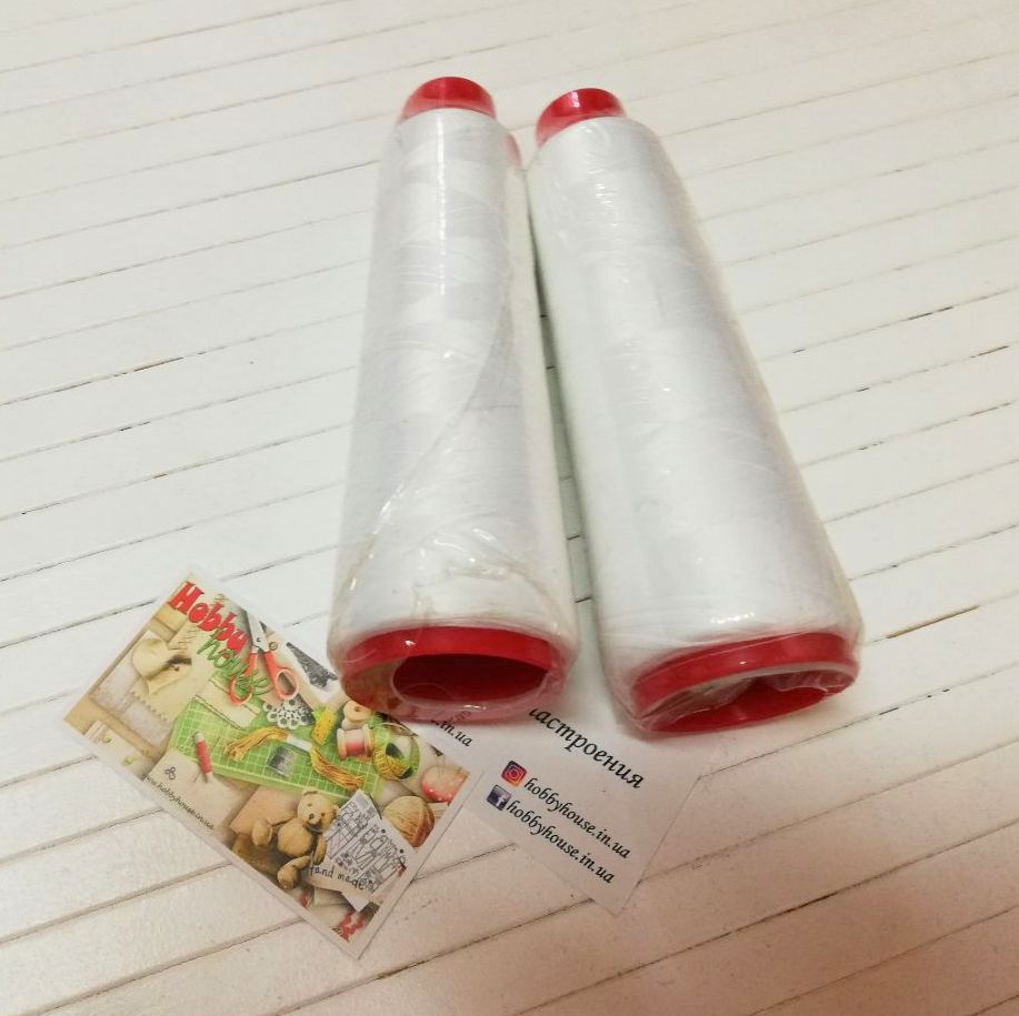 Текстура Multifil GG 5000 м молоко арт 1719