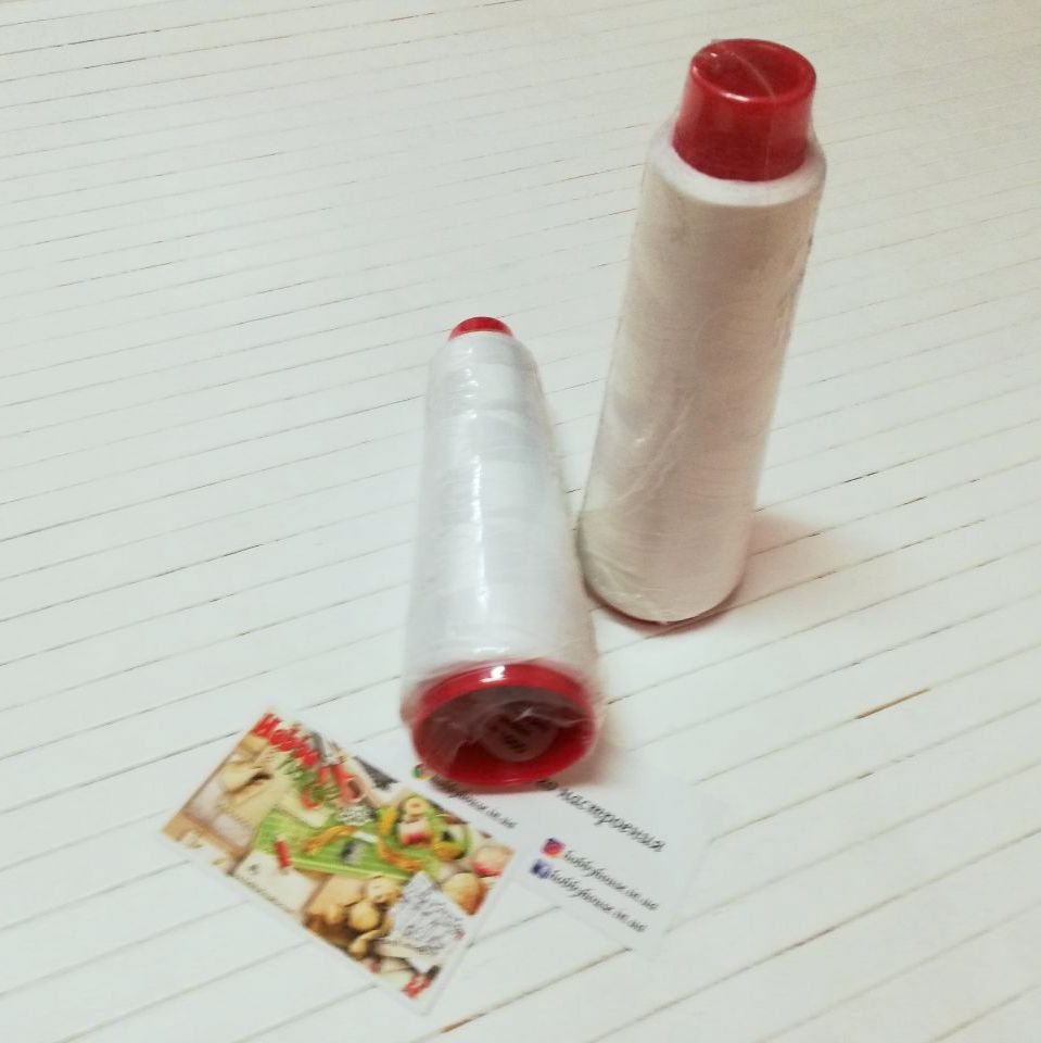 Текстура Multifil GG 5000 белый арт 1720