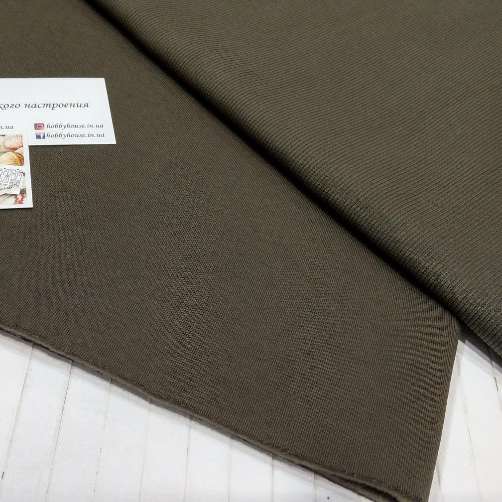 Кашкорсе хакі щ. 400 арт. 1773 - Зображення 2