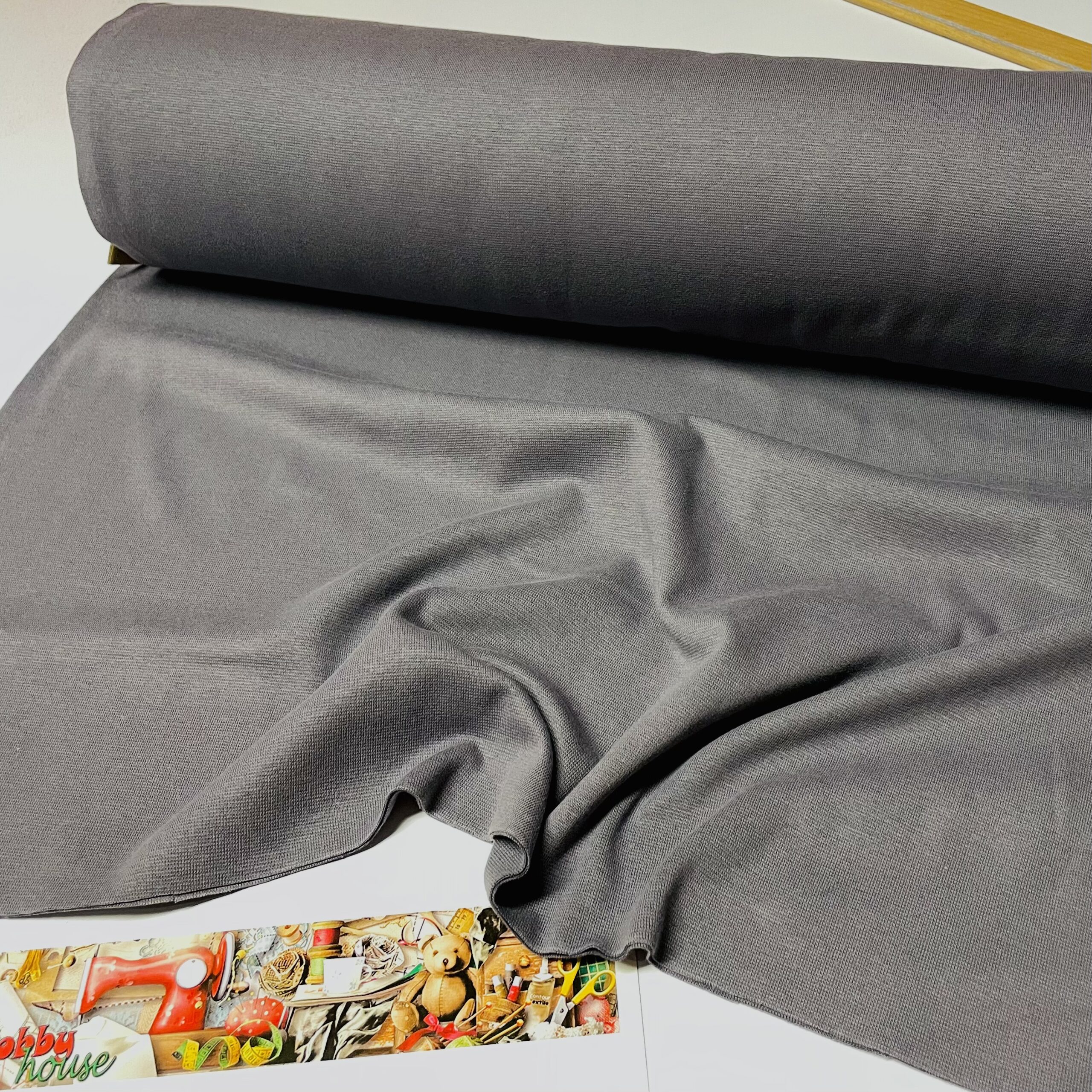 Рібана графіт арт. 1746