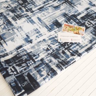 Плащевка Аляска Урбан  арт 1742