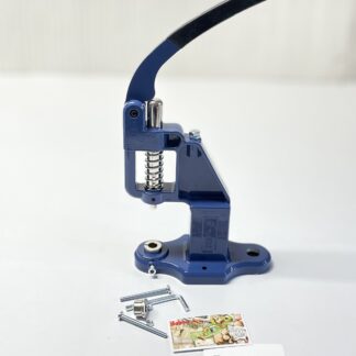 Прес для встановлення металофурнітури TEP-2 арт 1835