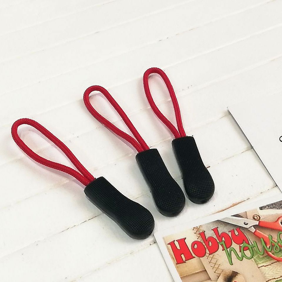 Пуллер черно-красный арт. 1914