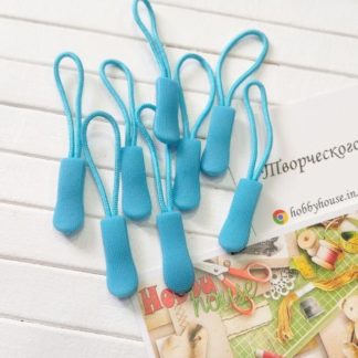 Пулер блакитна лазур арт. 1919