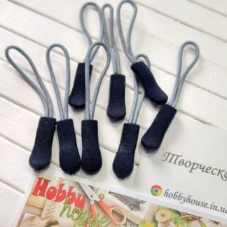 Пуллер серо-синий арт. 1921