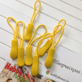 Пуллер желтый арт. 1922