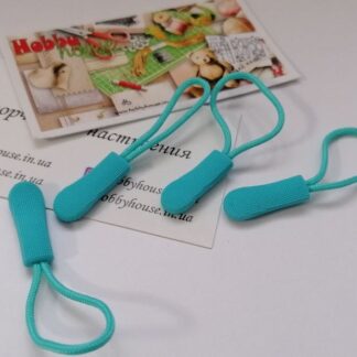 Пулер бірюза арт. 1923