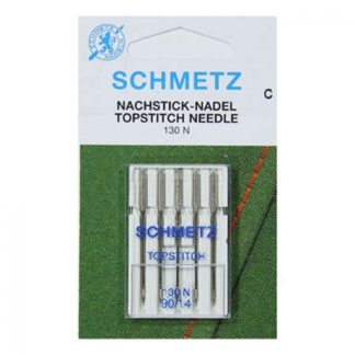 Голки Schmetz Topstitch 5x90 арт. 1994