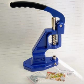 Прес для встановлення металофурнітури турецький Yeten арт. 2029