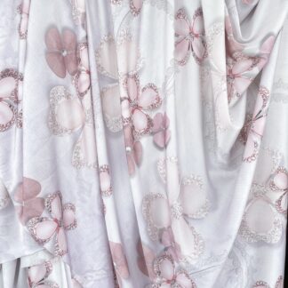 Шовк Армані Перлини арт 1933