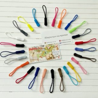 Пуллер светло-серый арт. 1927