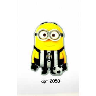 Нашивка кашемір міньон 22*14см арт 2058