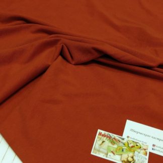 Рибана терракот 2*90 арт 2169