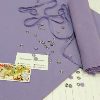 Рібана лаванда 2*90 ар 2168