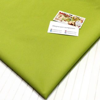 Плащевка на мембране лайм арт. 2242