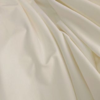 Стрейч-футер 2-нитка бавовна петля молоко 92/8 арт 2287