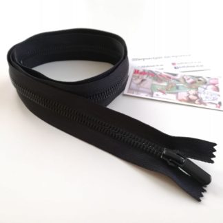 Молния трактор Барышевка 80 см черный арт. 2288