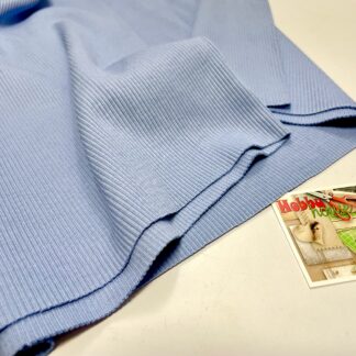 Кашкорсе блакитне 2х60 см арт. 2302