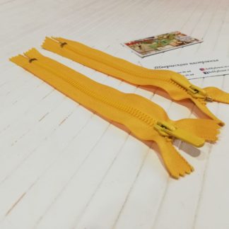 Молния трактор Барышевка 18 см желтый арт. 2327