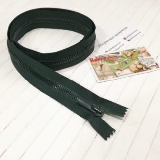 Молния трактор Барышевка 80 см зеленый арт. 2334