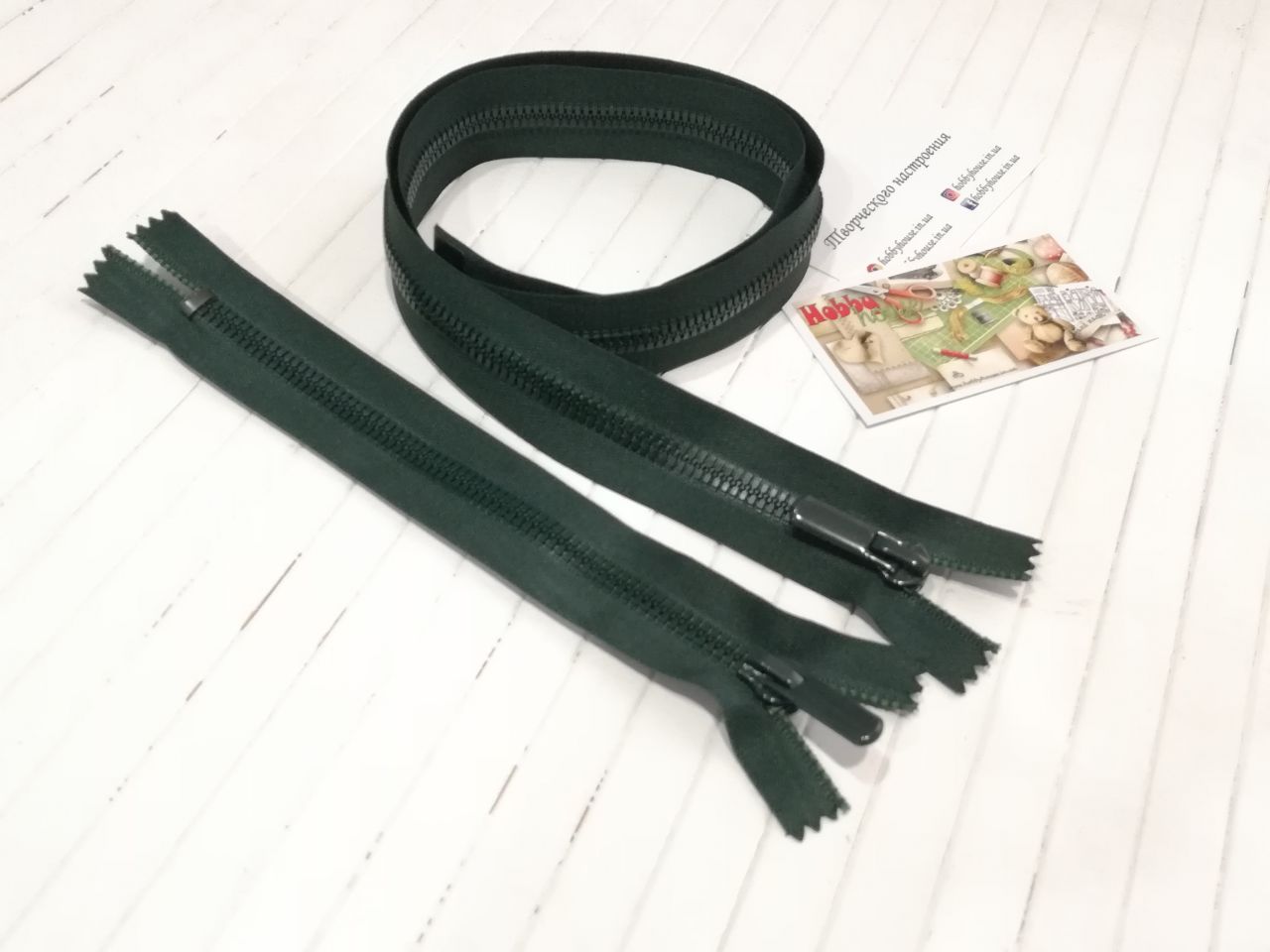 Молния трактор Барышевка 80 см зеленый арт. 2334 - Зображення 2