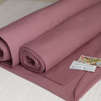 Стрейч-футер 2-нитка хб петля фрез 190 см арт. 2433