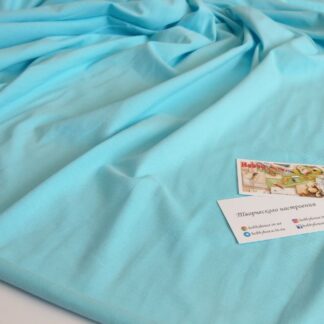 Стрейч-кулір тіфані 175 см арт. 2472