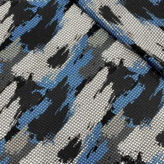 стрейч-кулір "Камуфляж" арт. 2499