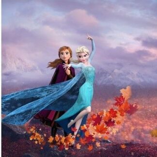 стрейч-кулір "Холодне серце" купон 70*180 см арт. 2516