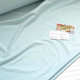 Стрейч-кулір аквамарин арт 2598