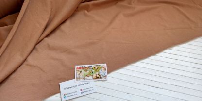 Стрейч-кулір іриска 180 см арт 2589 - Зображення 2