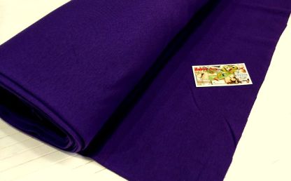 Рібана фіолетова арт. 2558