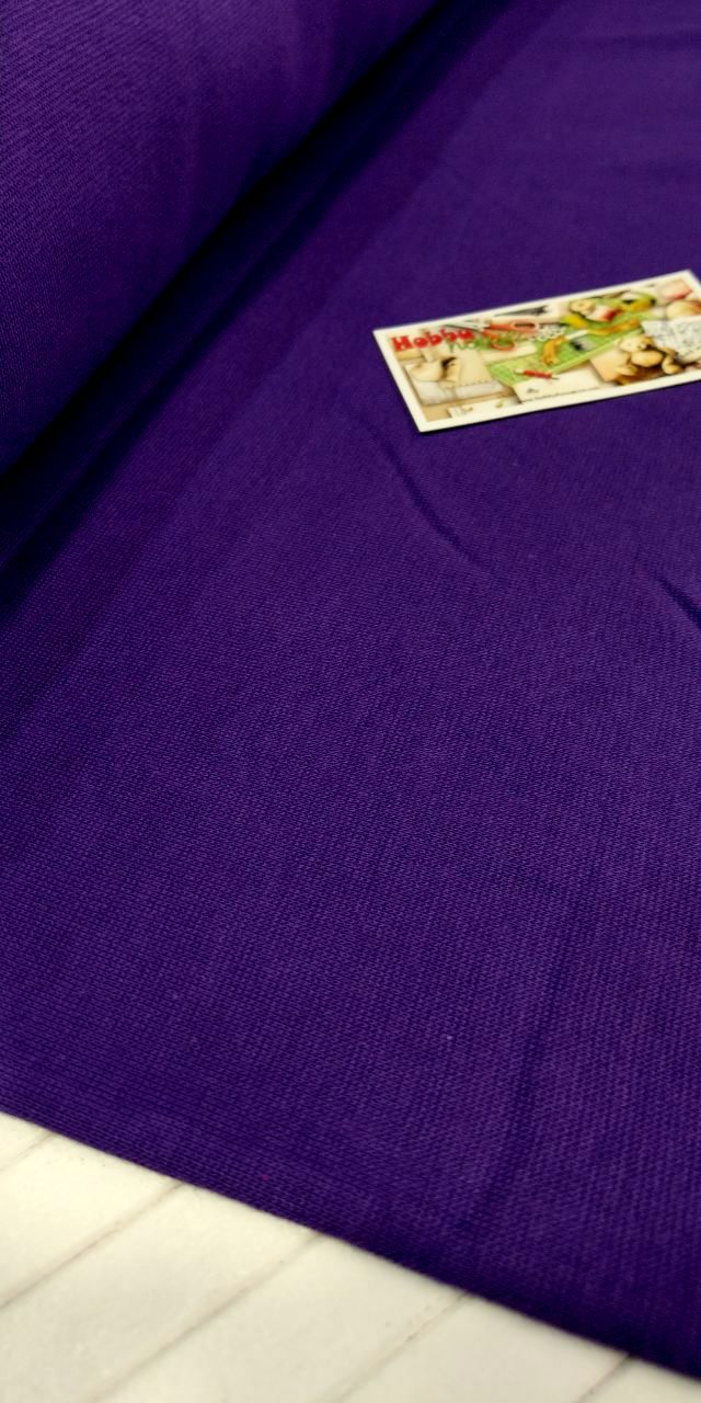 Рібана фіолетова арт. 2558 - Зображення 3