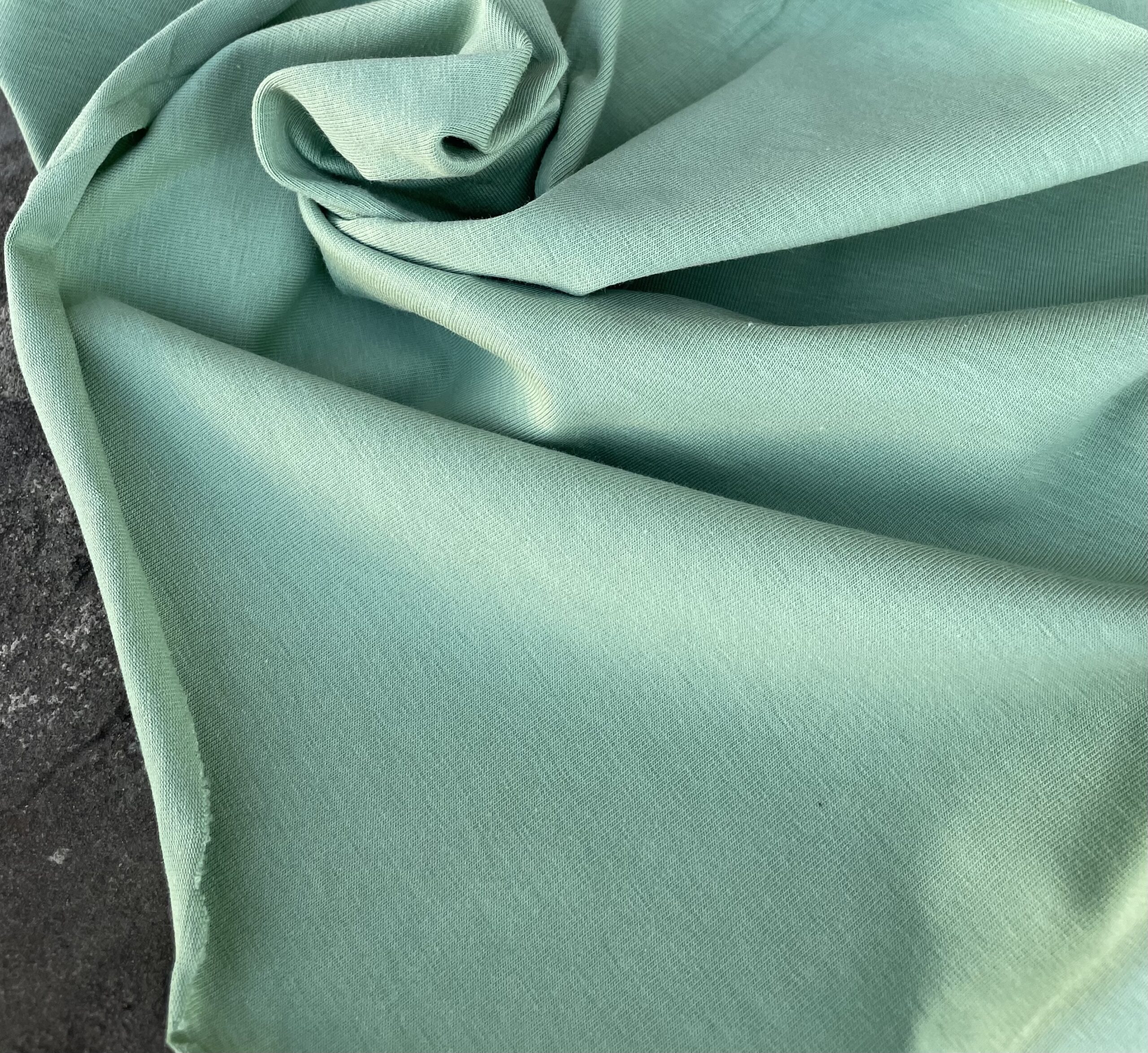 Стрейч-кулір фісташка щ.190 , арт 2554