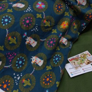 футер ламы лама принт двонитка трикотаж на пижамы костюм спортивный трикотажные ткани в наличии розница магазин тканей шью сама на заказ на отрез