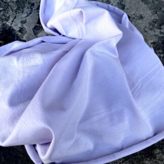 Стрейч-кулір ліловий 180 см щ.165 арт. 2573