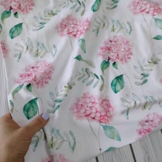 Стрейч-кулір "Гортензія", арт 2618