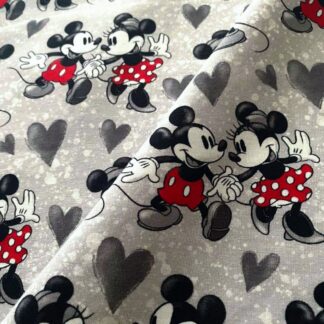 стрейч-кулір "Мікі" арт. 2631