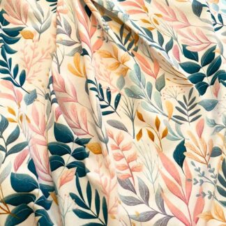 Стрейч-кулір "Гілочки" арт. 2606